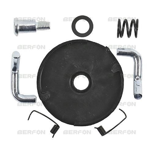 LINGUETE ARRANQUE HONDA GX160/200 (KIT RED. METAL)